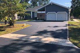 Best Driveway Repair and Patching  in Springfield, VA